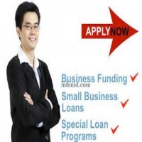 We are registered finance lender we offer fast and Legit cash to indiv