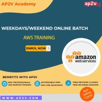 How to learn AWS Training in Pune