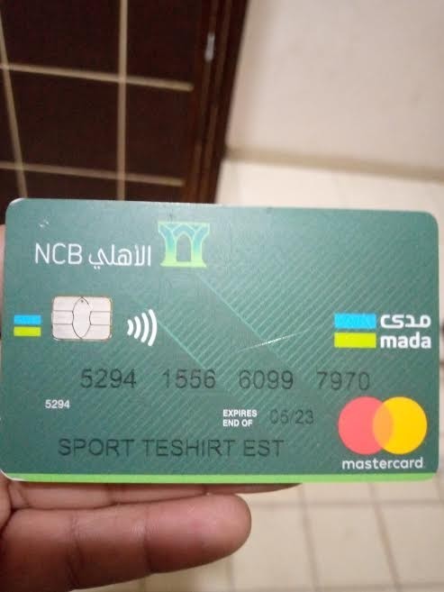 We have specially programmed debit cards for sale