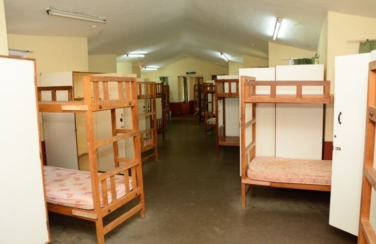 1 Affordable Ooty hostel school  JSS Public School